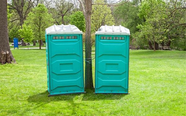 Special Event Porta Potty Rentals Quincy IL