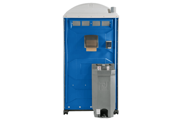 Deluxe Flushable Porta Potty Quincy IL
