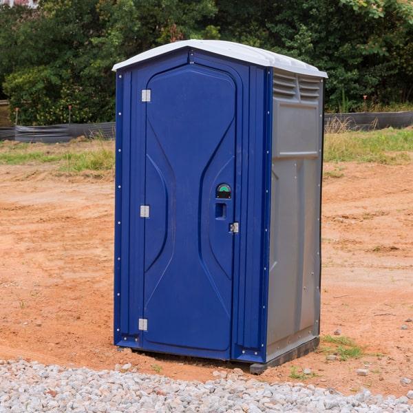 Festival Porta Potty Rentals Quincy IL